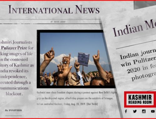 Indian Media vs International Media