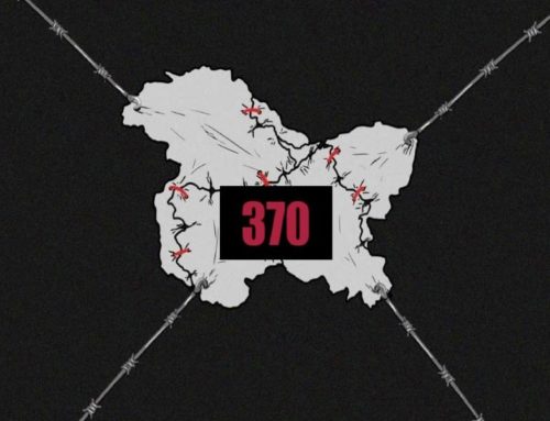 Article 370: From erosion to cremation