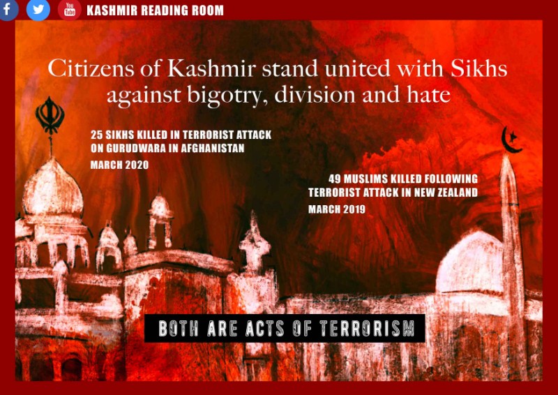 Figure 1: Some important religious tourism sites in Jammu & Kashmir